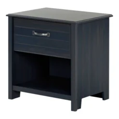 Asten 1-Drawer Nightstand - South Shore -Children Products Store GUEST cf4b65dd e275 48dc b131 a936d2f06863