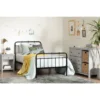 Twin Cotton Candy Metal Complete Bed Black - South Shore 2 Twin Cotton Candy Metal Complete Bed Black - South Shore -Children Products Store GUEST cf60bb53 79da 4feb be83 2207aa4da9a0
