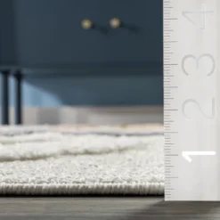 NuLOOM Abstract Striped Kids Tassel Area Rug 13 NuLOOM Abstract Striped Kids Tassel Area Rug -Children Products Store GUEST cfa0e911 a3da 45be 8e11 366da704ce17