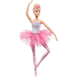 Barbie Dreamtopia Twinkle Lights Blonde Ballerina Doll -Children Products Store GUEST d071f588 74ae 49d1 a99d 540685522756