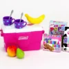 Sophia’s Cooler, Mugs And Grocery Food Set For 18'' Dolls, Hot Pink -Children Products Store GUEST d078bf65 db8c 4ca0 8278 a071ba8e044a