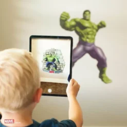 Hulk Wall Decal -Children Products Store GUEST d07b232f 3809 4d57 80b5 6cec57b598a4