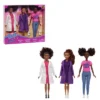 Fresh Dolls Career Collection Fashion Doll -Children Products Store GUEST d0f5c037 649d 4018 8947 fdda525c8cec