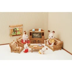Calico Critters Comfy Living Room Set 9 Calico Critters Comfy Living Room Set -Children Products Store GUEST d1984713 cf51 46eb 8c60 693f70bb27b6