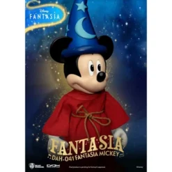 Disney Classic Mickey Fantasia (Dynamic 8ction Hero) -Children Products Store GUEST d28b924b 524b 47ee 93d9 f28630f5479d