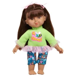 Positively Perfect 14" Stella Toddler Doll -Children Products Store GUEST d3ac2476 a2f6 41c6 92b6 ba4150cb6ca2