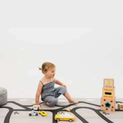 4'x7' Liv Play Rug - Ruggish -Children Products Store GUEST d434f482 3b49 4130 a865 f849562c9f90