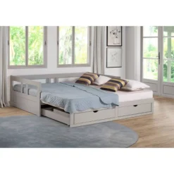 Twin To King Melody Day Bed With Storage - Bolton Furniture 16 Twin To King Melody Day Bed With Storage - Bolton Furniture -Children Products Store GUEST d44d1875 e5c6 47e4 a269 b20419ffe2ef