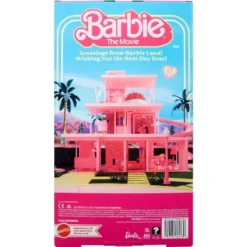 Barbie: The Movie Collectible Gloria Doll Wearing Pink Power Pantsuit -Children Products Store GUEST d4e507b1 8a6d 4009 bddb 55b25936f1db