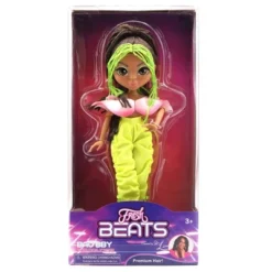 The Fresh Dolls Fresh Beats Fashion Doll BAO BBY -Children Products Store GUEST d5203fb3 def4 46ce b43a d69cc14833bb