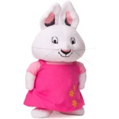 Mighty Mojo Max & Ruby Collectible Plush Doll 12" 9 Mighty Mojo Max & Ruby Collectible Plush Doll 12" -Children Products Store GUEST d55bb0a8 676e 45a6 9c1c a48be1eaafaa