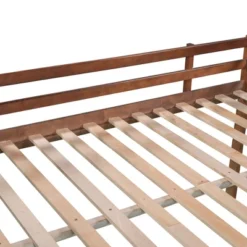 Full Size Wooden Loft Bed With Slide, Stair And Chalkboard - ModernLuxe 21 Full Size Wooden Loft Bed With Slide, Stair And Chalkboard - ModernLuxe -Children Products Store GUEST d604f385 d78b 4ae2 b66e 80b78713b064