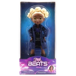 The Fresh Dolls Fresh Beats Fashion Doll LOXX -Children Products Store GUEST d63de16c f76c 4f02 9d63 ae19ef8afdaf