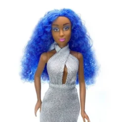 Fresh Dolls Shanell Fashion Doll -Children Products Store GUEST d6b3c4c8 63ad 48ab a9b4 31739613cc04