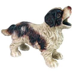 Design Toscano Cavalier King Charles Spaniel Dog Cast Iron Mechanical Coin Bank 15 Design Toscano Cavalier King Charles Spaniel Dog Cast Iron Mechanical Coin Bank -Children Products Store GUEST d70018ed 6ddb 4f0b 9636 6cf0e8451495