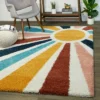 Sun Rays Shag - Balta Rugs -Children Products Store GUEST d7396998 dd10 409c 8981 0aa38be9814f