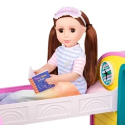 Glitter Girls Home Decor Set For 14" Dolls -Children Products Store GUEST d7c5c721 2297 4a91 b44c fc1b22b84d01