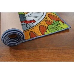 KC CUBS | Harry Potter Wizarding World Boy & Girl Kids Adventure Activity Educational Learning & Game Nursery Bedroom Classroom Rug -Children Products Store GUEST d7fd945d 4c31 4ca0 8dfd 1db7a2e15e91