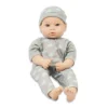 Madame Alexander 18" Small Wonders Sweet & Happy Baby Bedtime Set- Boy -Children Products Store GUEST d909eb40 848d 4bc1 9c61 14ef7e195c68
