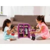 School Style Double Doll Locker - Purple -Children Products Store GUEST d9de0b01 47b4 469d 8ca2 a66bf4077474