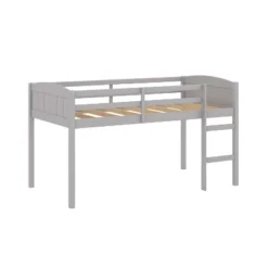 Twin Alexis Wood Arch Loft Bed - Hillsdale Furniture -Children Products Store GUEST d9e34401 13e5 41f6 86ef 1db1b27e36b3