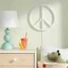 Peace Neon Kids' Wall Decor - Pillowfort™ -Children Products Store GUEST da63c2a1 c13f 4f59 bca7 08a1c02ffbdb