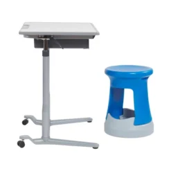 ECR4Kids Storage Wobble Stool, 18in Seat Height, Active Seating -Children Products Store GUEST dadeae9d be32 4ac2 80ae 2b0e6cafd489