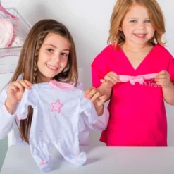 Adora Baby Doll Clothes & Accessories Adoption Fashion Shining Star, Fits Most 16 Inch Baby Dolls, White 7 Adora Baby Doll Clothes & Accessories Adoption Fashion Shining Star, Fits Most 16 Inch Baby Dolls, White -Children Products Store GUEST db74919d 4284 4676 be3d 7099835d043a