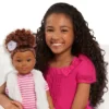 Positively Perfect Abrielle 18" Fashion Doll 1 Positively Perfect Abrielle 18" Fashion Doll -Children Products Store GUEST dbe36232 7fe0 4869 8756 315345cac47d