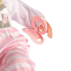 JC Toys Berenguer Boutique 10 Piece Gift Set Pink 15" Realistic Soft Body Baby Doll - Open/Close Eyes 12 JC Toys Berenguer Boutique 10 Piece Gift Set Pink 15" Realistic Soft Body Baby Doll - Open/Close Eyes -Children Products Store GUEST dc20b035 3bbf 4129 9c0f 3653ef68c970