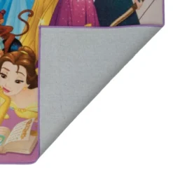 60"x84" Disney Princess Party Rug 7 60"x84" Disney Princess Party Rug -Children Products Store GUEST dc912018 2ddc 49bf 9d58 3c388d2667c9