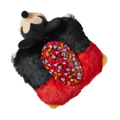 Disney Mickey Mouse Sleeptime Lite Plush LED Nightlight Red - Pillow Pets -Children Products Store GUEST dea8171f 1b18 4081 ad36 c1a3cb94c1a2