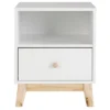 19.5" Drawer Nightstand - Alaterre Furniture -Children Products Store GUEST dedd4cba b7a5 4f97 9b4a 67243b137bbc