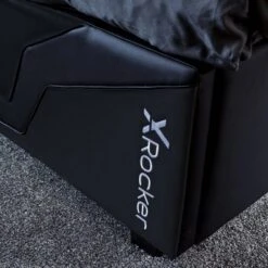 Twin Cosmos RGB Gaming Bed Black - X Rocker 22 Twin Cosmos RGB Gaming Bed Black - X Rocker -Children Products Store GUEST dfb24b3a aa56 4baa b486 844f3edd1220