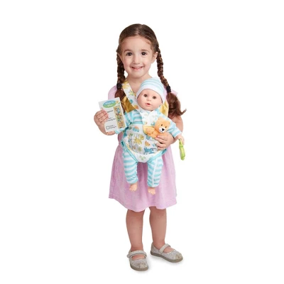 Melissa & Doug Mine To Love Carrier Play Set 3 Melissa & Doug Mine To Love Carrier Play Set