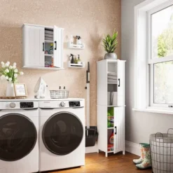 2pk Kids' 10" Floating Wall Mount Bookshelf Set White - RiverRidge Home -Children Products Store GUEST e044a45c 9e7e 4c18 a724 f19ae9cf4d4c