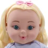 Positively Perfect 14" Kayla Toddler Doll - Blonde Hair/Blue Eyes 2 Positively Perfect 14" Kayla Toddler Doll - Blonde Hair/Blue Eyes -Children Products Store GUEST e04fc4b2 8b8f 4014 ac1a 79f41dfe3092