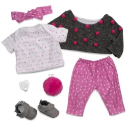 Paradise Galleries Realistic Toddler Doll - I Love You More With Magnetic Mouth And Pacifier, 21 Inch In SoftTouch Vinyl, 8-Piece Reborn Doll Gift Set -Children Products Store GUEST e0d639f7 9b3e 4f28 9967 ff0c54bc4ad4