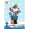 Disney Alien Coin Ride (D-Stage) -Children Products Store GUEST e0eab3f3 94e4 44bb a7ea d45140bd18a2