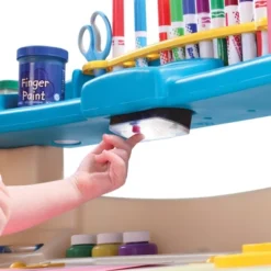 Step2 Deluxe Art Master Desk -Children Products Store GUEST e175c262 d5dd 4d2e b913 5a882ceb725d