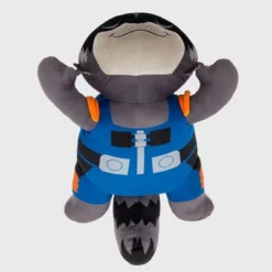 Marvel 29 1/2" Large Guardians Of The Galaxy Rocket Raccoon Cuddleez Plush -Children Products Store GUEST e1a2b0dc aa6f 400d b413 4a52949b248f