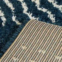 Kalpana Tribal Shag Kids' Rug - Balta Rugs -Children Products Store GUEST e1f33d06 3d78 4a79 a11f 62bca0583111