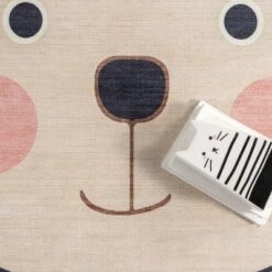 NuLOOM Samantha Kitten Kids Machine Washable Area Rug 15 NuLOOM Samantha Kitten Kids Machine Washable Area Rug -Children Products Store GUEST e212f911 e985 411f a4ec 7e42ed93797d