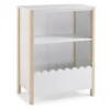 Melbourne Bookcase White - Powell -Children Products Store GUEST e258d192 1eb5 48e5 94a4 a22e643278b4