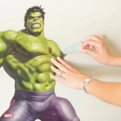 Hulk Wall Decal -Children Products Store GUEST e2fc0850 5c3d 45d5 adf7 dd68a4ca4702