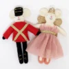 Meri-Meri Meri Meri Theater Suitcase & Ballet Dancer Dolls (Pack Of 2) -Children Products Store GUEST e44e4dff 4259 4798 9d35 acb5f7f71ad5