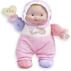 JC Toys Lil' Hugs Soft Body Dolls - Set Of 4 11 JC Toys Lil' Hugs Soft Body Dolls - Set Of 4 -Children Products Store GUEST e4760c63 1bb6 40f0 b738 a849ba79db85