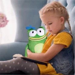 Mighty Mojo Andy Plush Doll - Let's Go Luna 14" 8 Mighty Mojo Andy Plush Doll - Let's Go Luna 14" -Children Products Store GUEST e49d23e1 1d5a 4370 85d6 bcea0d658a19