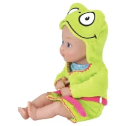 Adora Baby Bath Toy Frog, 8.5 Inch Bath Time Baby Tot Doll With QuickDri Body 10 Adora Baby Bath Toy Frog, 8.5 Inch Bath Time Baby Tot Doll With QuickDri Body -Children Products Store GUEST e5a6ed55 8500 4dfe 9df9 8138fe89ebc4