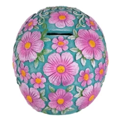 Northlight 7.75" Blue And Pink Day Of The Dead Skull Coin Bank 12 Northlight 7.75" Blue And Pink Day Of The Dead Skull Coin Bank -Children Products Store GUEST e5bb1e50 2d18 41d6 9411 90e712ab6f11